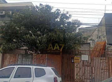 Terreno · 285m² · TERRENO Á VENDA NO BUTANTÃ.