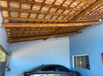 Casa · 116m² · 3 Quartos · 4 Vagas · Casa com 3 quartos - Jarinu