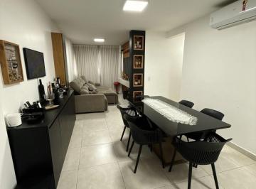 Imagem 1 · Apartamento 75m² no Residencial Home Amazônia — Parque Amazônia | 3 Quartos, 1 Suíte