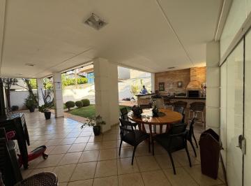 Imagem 2 · Sobrado Espetacular — Residencial Granville | 4 Suítes, Piscina
