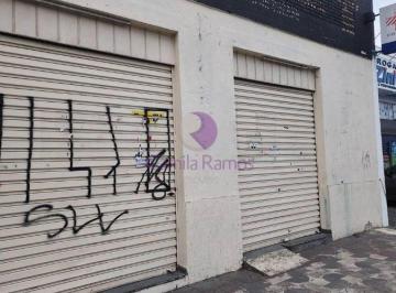 Comercial · 265m² · Salão Comercial para Locação na Vila Costa – Suzano/SP