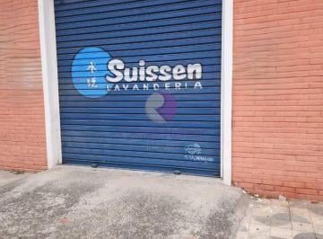 Comercial · 200m² · Salão Comercial para Locação na Vila Costa – Suzano/SP