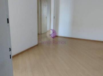 Apartamento · 52m² · 2 Quartos · 1 Vaga · Apartamento à Venda e para Locação no Condomínio Jardim América, Vila Urupês – Suzano/SP