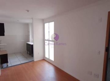 Apartamento · 41m² · 2 Quartos · 1 Vaga · Apartamento à Venda no Condomínio Solar dos Montes – Chácara Estância Paulista | Suzano/SP