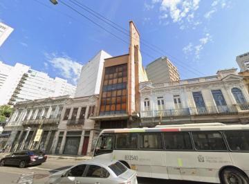 Prédio, A.T.: 172m², A.C.: 764m², Centro, Rio de Janeiro/RJ - Foto [1] · Prédio, A.T.: 172m², A.C.: 764m², Centro, Rio de Janeiro/RJ