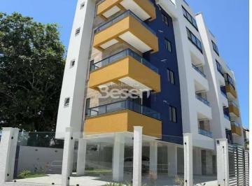 Apartamento · 135m² · 3 Quartos · 1 Vaga · Apartamento Mobiliado a 130 Metros da Praia