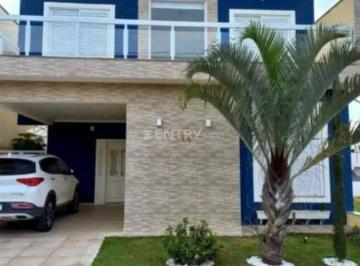 Casa · 200m² · 3 Quartos · 3 Vagas · casa à venda na cidade de jundiai com 3 Dormitórios recanto quarto centenário
