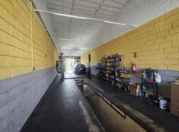 Comercial · 150m² · 2 Vagas · Salão Comercial para Locação e Venda em Campo Limpo Paulista