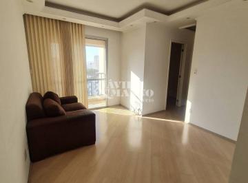 Apartamento · 48m² · 2 Quartos · 1 Vaga · Apartamento com 1 quarto, Mooca