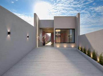 Casa · 74m² · 2 Quartos · 1 Vaga · CASA NOVA À VENDA | MODERNA, FUNCIONAL EM FASE DE ACABAMENTO!