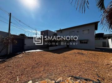 Casa · 220m² · 3 Quartos · 6 Vagas · Casa 3 Quartos em Piracicaba (Jardim Abaeté) | Terreno 530m² | R$ 930.000 | Smagnoto Home Broker