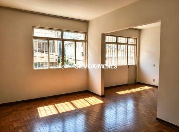 Apartamento · 145m² · 3 Quartos · 1 Vaga · Apartamento com 3 quartos à Venda, Gutierrez - Belo Horizonte