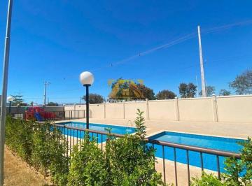 Apartamento · 44m² · 2 Quartos · 1 Vaga · Apartamento 2/4 para Locação, Residencial Reserva da Serra, QUADRA ARSE 151, 1504 Sul - Palmas To