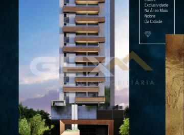 Apartamento · 132m² · 3 Quartos · 2 Vagas · Apartamento à Venda na Rua Itapecerica, Centro em Divinópolis