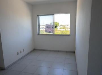 Foto 01 · Apartamento à Venda | Condomínio Imperial Ville | Bairro Tomba | Feira de Santana