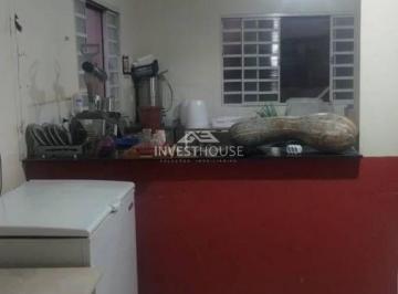 Casa · Imóvel a venda no Bairro Nova Floresta