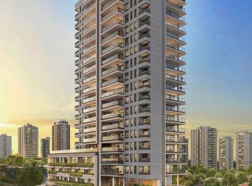 Apartamento · 157m² · 3 Quartos · 2 Vagas · Helbor Lens Moema | Construtora Helbor | Lançamento | 157 metros | 03 suítes | 02 vagas