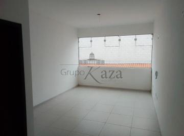 Comercial · 300m² · 1 Vaga · Ponto Comercial - Centro - Jacareí - 300m².