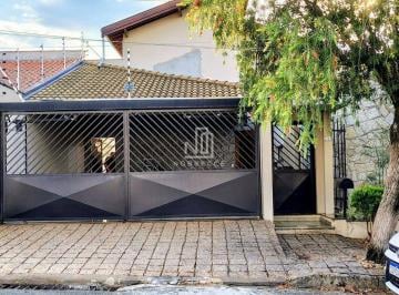 Casa · 192m² · 3 Quartos · 2 Vagas · Casa térrea à venda, Jardim Europa em Indaiatuba