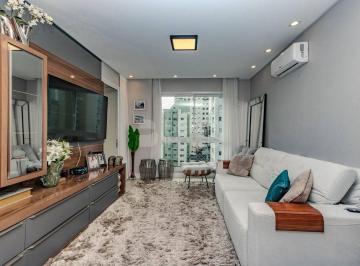 Apartamento · 128m² · 3 Quartos · 2 Vagas · Serendipity Apartamento 03 Suítes à Venda Balneário Camboriú