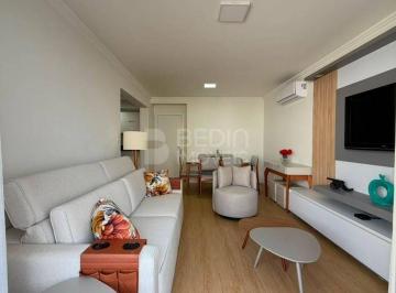 Apartamento · 90m² · 3 Quartos · 1 Vaga · Apartamento 03 Dormitórios à Venda Centro Balneário Camboriú Cravo e Canela