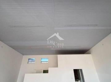 Comercial · 140m² · Salão Comercial Amplo com 140 m² na Rua José Bim – Excelente Visibilidade