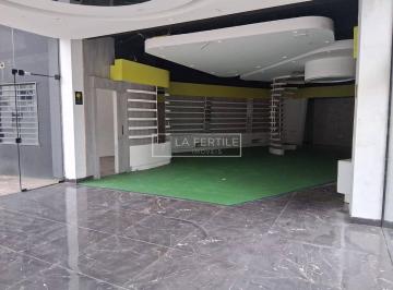 Comercial · 350m² · 10 Vagas · Sala Comercial com 350 m², aluguel de R$ 25.000 + Taxas - Nações, Balneário Camboriú (SC)