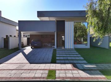 Casa · 243m² · 4 Quartos · 4 Vagas · Casa 4 quartos - Jacuhy