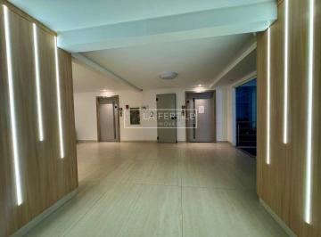 Apartamento · 70m² · 2 Quartos · 1 Vaga · Apartamento com 2 Dormitórios, 1 Suíte, 77 m², aluguel de R$ 3.300 + Taxas - Centro, Balneário Cambo