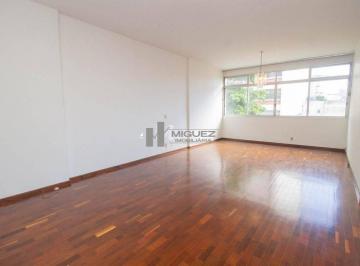 Apartamento · 156m² · 4 Quartos · 1 Vaga · Apartamento à venda. Rua Antônio Basílio. 4 quartos sendo 1 suíte, dependências e vaga. 156m². Códig
