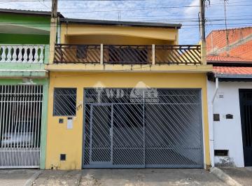 Casa · 185m² · 2 Vagas · 🏡 Sobrado à Venda | Jardim Boa Esperança