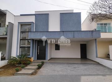 Casa · 170m² · 3 Quartos · 2 Vagas · Casa Térrea Condominio Villagio Milano