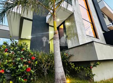 Casa · 192m² · 3 Quartos · 4 Vagas · Sobrado 3 suítes