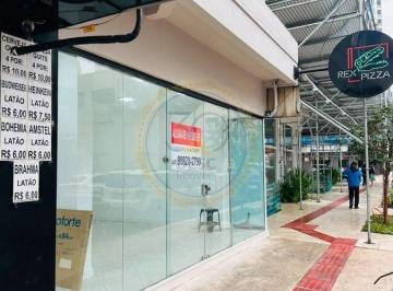 Comercial · 1 Vaga · Sala comercial para locação na Rua 1500, no Centro de Balneário Camboriú