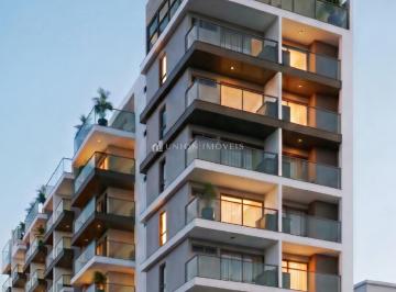 Fachada · Studio à venda no bairro Morro da Glória em Juiz de Fora/MG.