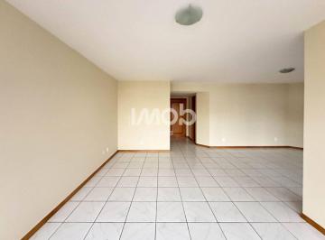Apartamento · 3 Quartos · 2 Vagas · APARTAMENTO COM SUÍTE + 2 QUARTOS, CENTRO