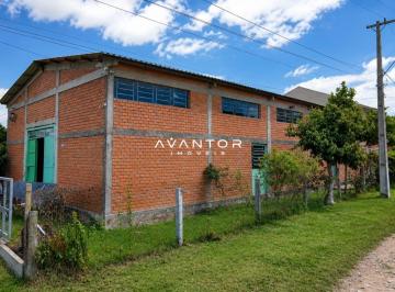 Comercial · 242m² · 2 Quartos · 3 Vagas · Comercial para aluguel - em Diácono João Luiz Pozzobon