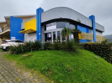 Comercial · 466m² · 8 Quartos · 4 Vagas · Comercial para aluguel - no Km 3