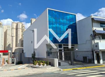 Comercial · 655m² · 8 Vagas · PRÉDIO COMERCIAL PARA VENDA OU LOCAÇÃO - CENTRO DE GUARULHOS DE 680M²