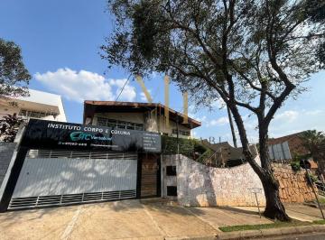 Comercial · 433m² · CASA COMERCIAL PARA LOCAÇÃO - JARDIM BRASIL - JUNDIAÍ - TRAVESSA 9 DE JULHO