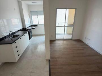 Apartamento de 2 quartos, Hortolândia · Apartamento à Venda com 2 Dormitórios e Suíte – Condomínio Residencial Moema – Hortolândia