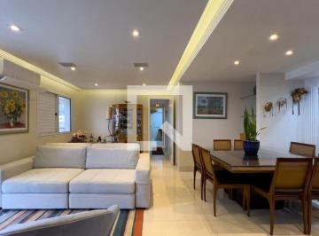 Apartamento · 100m² · 3 Quartos · 2 Vagas · Apartamento à Venda - Vila Mariana, 3 Quartos, 100 m2