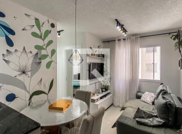 Apartamento · 41m² · 2 Quartos · Apartamento à Venda - Jardim Brasília, 2 Quartos, 41 m2
