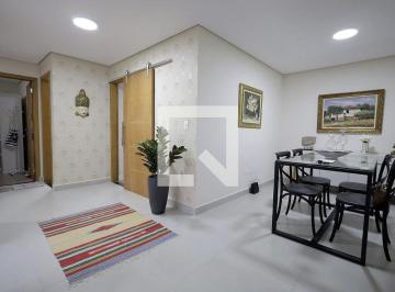 Apartamento · 61m² · 2 Quartos · 2 Vagas · Apartamento à Venda - Parque Bandeirante, 2 Quartos, 61 m2