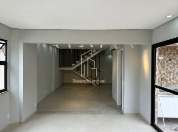 Apartamento · 250m² · 3 Quartos · 3 Vagas · Excelente Cobertura de 3 Quartos com Suíte e 3 Vagas de Garagem no Jardim Londri