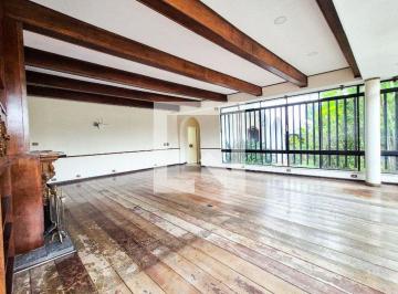 Casa · 480m² · 6 Quartos · 4 Vagas · Casa à Venda - Pacaembu, 6 Quartos, 480 m2