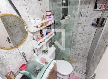 Apartamento de 2 quartos Venda R$ 265.000 · Apartamento à Venda - Vila das Mercês, 2 Quartos, 52 m2
