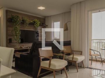 Apartamento · 74m² · 2 Quartos · 2 Vagas · Apartamento à Venda - Planalto, 2 Quartos, 74 m2