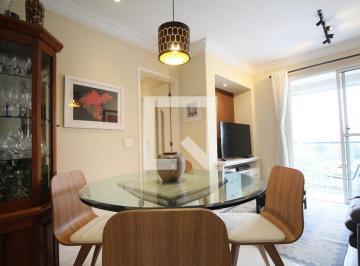 Apartamento 63m² Venda Vila Andrade · Apartamento à Venda - Vila Andrade, 3 Quartos, 63 m2
