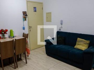Apartamento · 45m² · 2 Quartos · 1 Vaga · Apartamento à Venda - Quitaúna, 2 Quartos, 45 m2